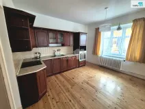 Prodej rodinného domu, Aš, Komenského, 116 m2
