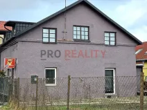 Prodej rodinného domu, Ostrava, Frýdecká, 156 m2
