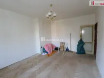 Prodej bytu 2+1, Sokolov, Sokolovská, 54 m2