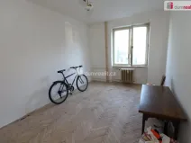 Prodej bytu 2+1, Sokolov, Sokolovská, 54 m2