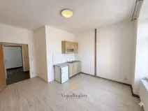 Pronájem bytu 1+kk, Olomouc, Zámečnická, 32 m2