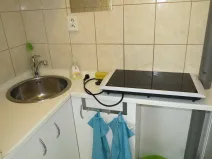 Pronájem bytu 1+kk, Praha - Dejvice, Generála Píky, 20 m2