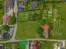 Prodej pozemku pro bydlení, Kly, 959 m2