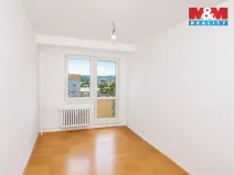 Prodej bytu 3+1, Ostrava - Moravská Ostrava, Mánesova, 84 m2