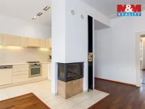 Prodej bytu 3+kk, Ostrava - Moravská Ostrava, 113 m2