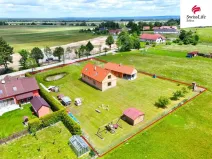 Prodej rodinného domu, Suchdol nad Lužnicí, 134 m2