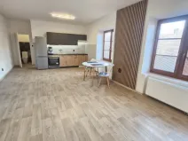 Prodej bytu 2+kk, Náměšť nad Oslavou, Mjr. Šandery, 65 m2