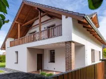 Prodej rodinného domu, Hořátev, 156 m2