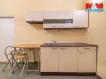 Prodej bytu 1+1, Praha - Vokovice, V Nových Vokovicích, 29 m2