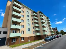 Prodej bytu 1+kk, Znojmo, Pražská sídl., 21 m2