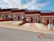 Prodej rodinného domu, Slatina, 140 m2