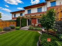 Prodej rodinného domu, Slatina, 140 m2