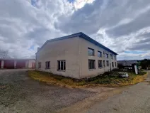 Prodej - jiné, Horní Libochová, 800 m2
