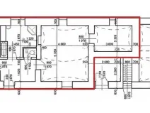 Prodej bytu 2+kk, Libišany, 81 m2