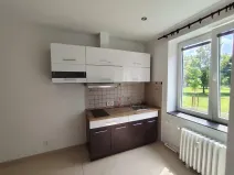 Prodej bytu 1+kk, Štětí, 19 m2
