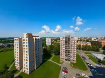 Prodej bytu 1+kk, Ostrava, Francouzská, 30 m2