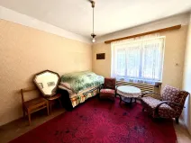 Prodej rodinného domu, Týnec, Náves, 130 m2