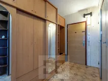 Pronájem bytu 2+kk, Příbram, Slunná, 42 m2