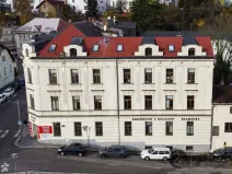 Prodej bytu 4+1, Turnov, Palackého, 135 m2