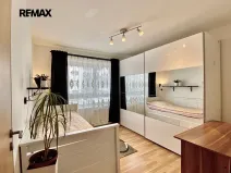 Pronájem bytu 3+kk, Milovice, Spojovací, 56 m2