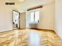 Pronájem bytu 2+1, Pardubice, Družstevní, 51 m2