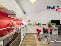 Prodej bytu 2+kk, Svitavy, Lanškrounská, 78 m2