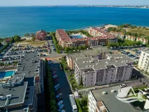 Prodej bytu 3+kk, Sveti Vlas, Bulharsko, 93 m2