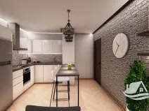 Prodej bytu 3+kk, Sveti Vlas, Bulharsko, 93 m2