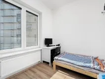 Pronájem bytu 2+kk, Brno, Křenová, 41 m2