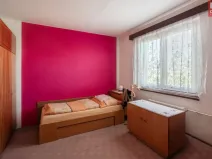 Prodej bytu 3+1, Olomouc, Tovární, 60 m2