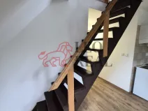 Pronájem bytu 2+1, Nový Bor, Husova, 78 m2