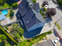 Prodej rodinného domu, Plzeň - Doudlevce, Zborovská, 165 m2