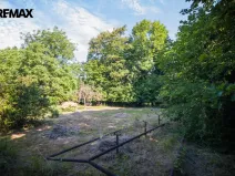 Prodej pozemku pro bydlení, Příbram - Příbram II, U Václava, 1419 m2