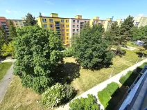 Prodej bytu 3+1, Praha - Kamýk, Snopkova, 66 m2