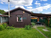 Prodej zahrady, Šumperk, 212 m2