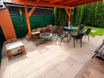 Prodej zahrady, Šumperk, 212 m2