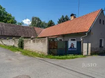 Prodej chalupy, Senec, 90 m2