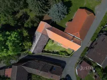 Prodej chalupy, Senec, 90 m2