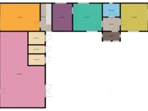 Prodej chalupy, Senec, 90 m2