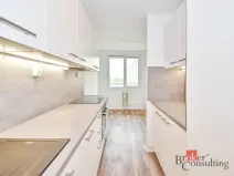 Pronájem bytu 3+1, Praha - Horní Měcholupy, Parmská, 80 m2