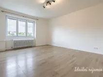 Pronájem bytu 2+1, Praha - Podolí, Dvorecká, 57 m2