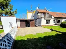 Prodej rodinného domu, Chotětov, 196 m2