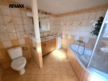 Prodej rodinného domu, Nevojice, 144 m2