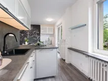 Prodej bytu 4+kk, Praha - Zbraslav, Elišky Přemyslovny, 88 m2