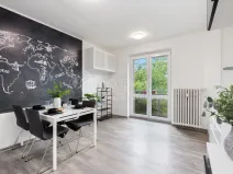 Prodej bytu 4+kk, Praha - Zbraslav, Elišky Přemyslovny, 88 m2