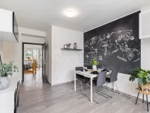 Prodej bytu 2+1, Praha - Zbraslav, Elišky Přemyslovny, 88 m2