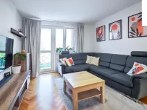 Prodej bytu 3+1, Chrudim, Sladkovského, 65 m2