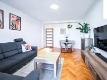Prodej bytu 3+1, Chrudim, Sladkovského, 66 m2