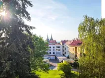 Prodej bytu 3+1, Chrudim, Sladkovského, 66 m2
