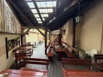 Pronájem restaurace, Praha - Vinohrady, Rumunská, 300 m2